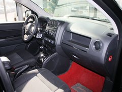 2013款 2.4L CVT 运动版 5座