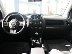 2013款 2.4L CVT 运动版 5座