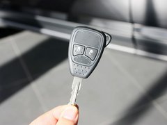 2013款 2.4L CVT 运动版 5座
