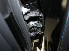 2013款 2.4L CVT 运动版 5座