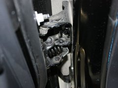 2013款 2.4L CVT 运动版 5座