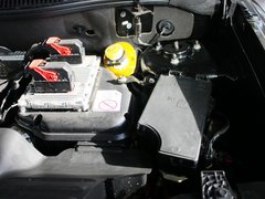 2013款 2.4L CVT 运动版 5座