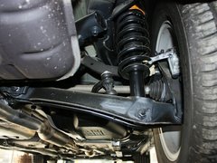 2013款 2.4L CVT 运动版 5座