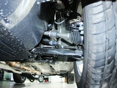 2013款 2.4L CVT 运动版 5座