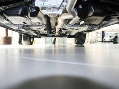 2013款 2.4L CVT 运动版 5座