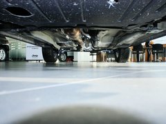 2013款 2.4L CVT 运动版 5座