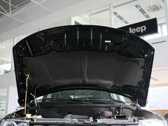 2013款 2.4L CVT 运动版 5座