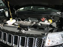 2013款 2.4L CVT 运动版 5座
