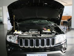 2013款 2.4L CVT 运动版 5座
