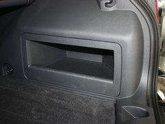 2013款 2.4L CVT 运动版 5座