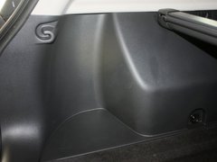 2013款 2.4L CVT 运动版 5座