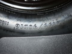 2013款 2.4L CVT 运动版 5座