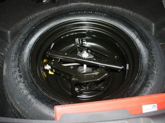 2013款 2.4L CVT 运动版 5座