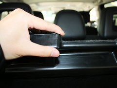 2013款 2.4L CVT 运动版 5座