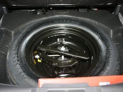 2013款 2.4L CVT 运动版 5座
