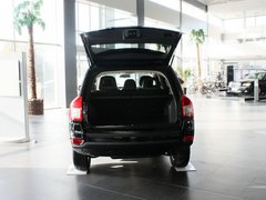 2013款 2.4L CVT 运动版 5座