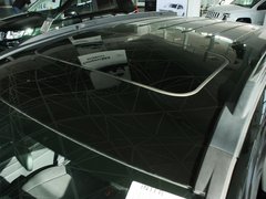2013款 2.4L CVT 运动版 5座
