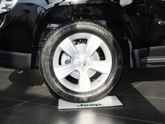 2013款 2.4L CVT 运动版 5座