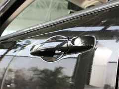 2013款 2.4L CVT 运动版 5座