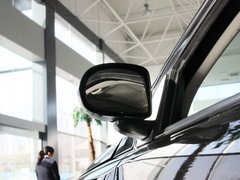 2013款 2.4L CVT 运动版 5座