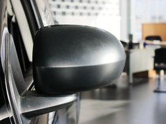 2013款 2.4L CVT 运动版 5座