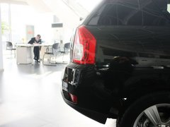 2013款 2.4L CVT 运动版 5座