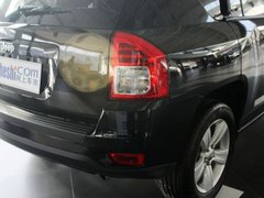 2013款 2.4L CVT 运动版 5座