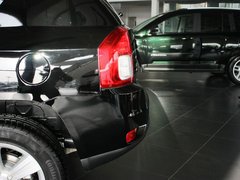 2013款 2.4L CVT 运动版 5座