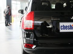 2013款 2.4L CVT 运动版 5座