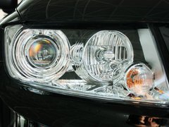 2013款 2.4L CVT 运动版 5座