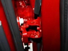 2013款 2.4L CVT 运动版 5座