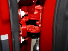 2013款 2.4L CVT 运动版 5座