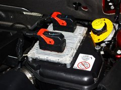 2013款 2.4L CVT 运动版 5座