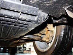 2013款 2.4L CVT 运动版 5座