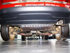 2013款 2.4L CVT 运动版 5座