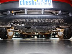 2013款 2.4L CVT 运动版 5座
