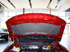 2013款 2.4L CVT 运动版 5座