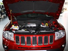 2013款 2.4L CVT 运动版 5座