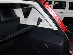 2013款 2.4L CVT 运动版 5座