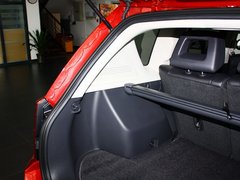 2013款 2.4L CVT 运动版 5座