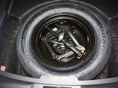 2013款 2.4L CVT 运动版 5座