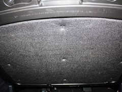 2013款 2.4L CVT 运动版 5座