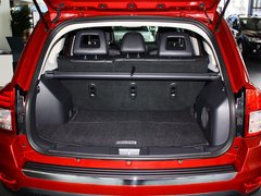 2013款 2.4L CVT 运动版 5座