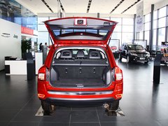 2013款 2.4L CVT 运动版 5座