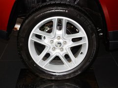 2013款 2.4L CVT 运动版 5座