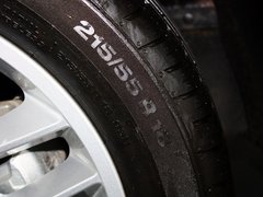2013款 2.4L CVT 运动版 5座