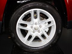 2013款 2.4L CVT 运动版 5座
