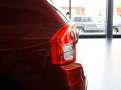 2013款 2.4L CVT 运动版 5座