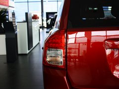 2013款 2.4L CVT 运动版 5座
