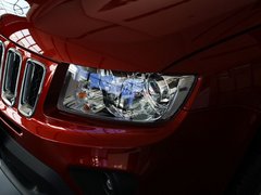 2013款 2.4L CVT 运动版 5座